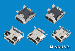 USB 0408-5F/D