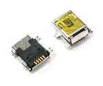MINI USB 0208-5F/D,MINI SD-SIM ϵ