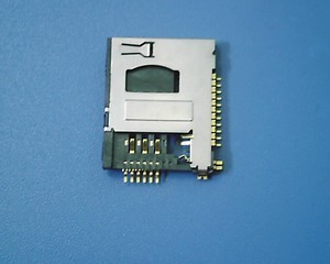 MINI SD-SIM ϵ MINI SD-SIM 01 