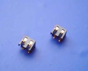 ϵ DC0625-2P 