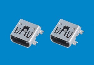 USB 0108-5F/B