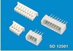 SD 12501,Wafer and Housing