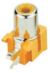 AV1-8.4-5,RCA Connector Series