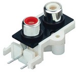AV2-8.4-9,RCA Connector Series