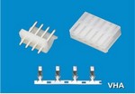 VHA,Wafer and Housing