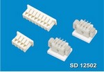 SD 12502,Wafer and Housing