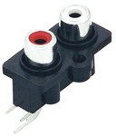 AV2-8.4-3,RCA Connector Series