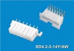 SD4.2-2-14A/Y,Wafer and Housing