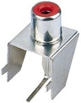 AV1-8.4-4,RCA Connector Series