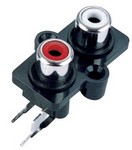 AV2-8.4-7,RCA Connector Series