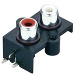 AV2-8.4-4,RCA Connector Series