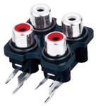 AV4-8.4-7,RCA Connector Series