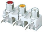 AV3-8.4-12,RCA Connector Series