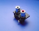 AV2-8.4-21,RCA Connector Series