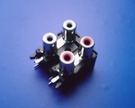 RCA-415,RCA Connector Series