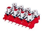AV8-8.4-13BD,RCA Connector Series