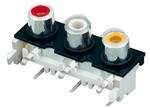 AV3-8.4-10,RCA Connector Series