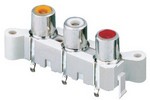 AV3-8.4-21,RCA Connector Series