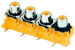 AV4-8.4-14D2,RCA Connector Series