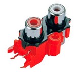 AV2-8.4-13D,RCA Connector Series
