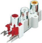 AV3-8.4-11,RCA Connector Series