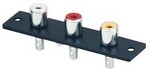 AV3-8.4-28,RCA Connector Series