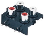 AV4-8.4-6,RCA Connector Series