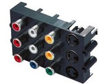 AV9-8.4-06,RCA Connector Series