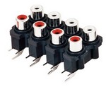 AV8-8.4-7C,RCA Connector Series