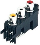 AV3-8.4-15,RCA Connector Series