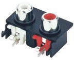 AV2-8.4-17,RCA Connector Series