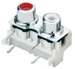 AV2-8.4-13D3,RCA Connector Series