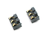 DC0530-3P,Battery connector series